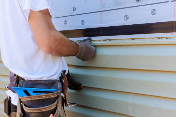 Affordable Emergency Siding Repair solutions in Senoia, GA